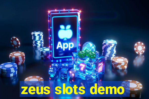 zeus slots demo